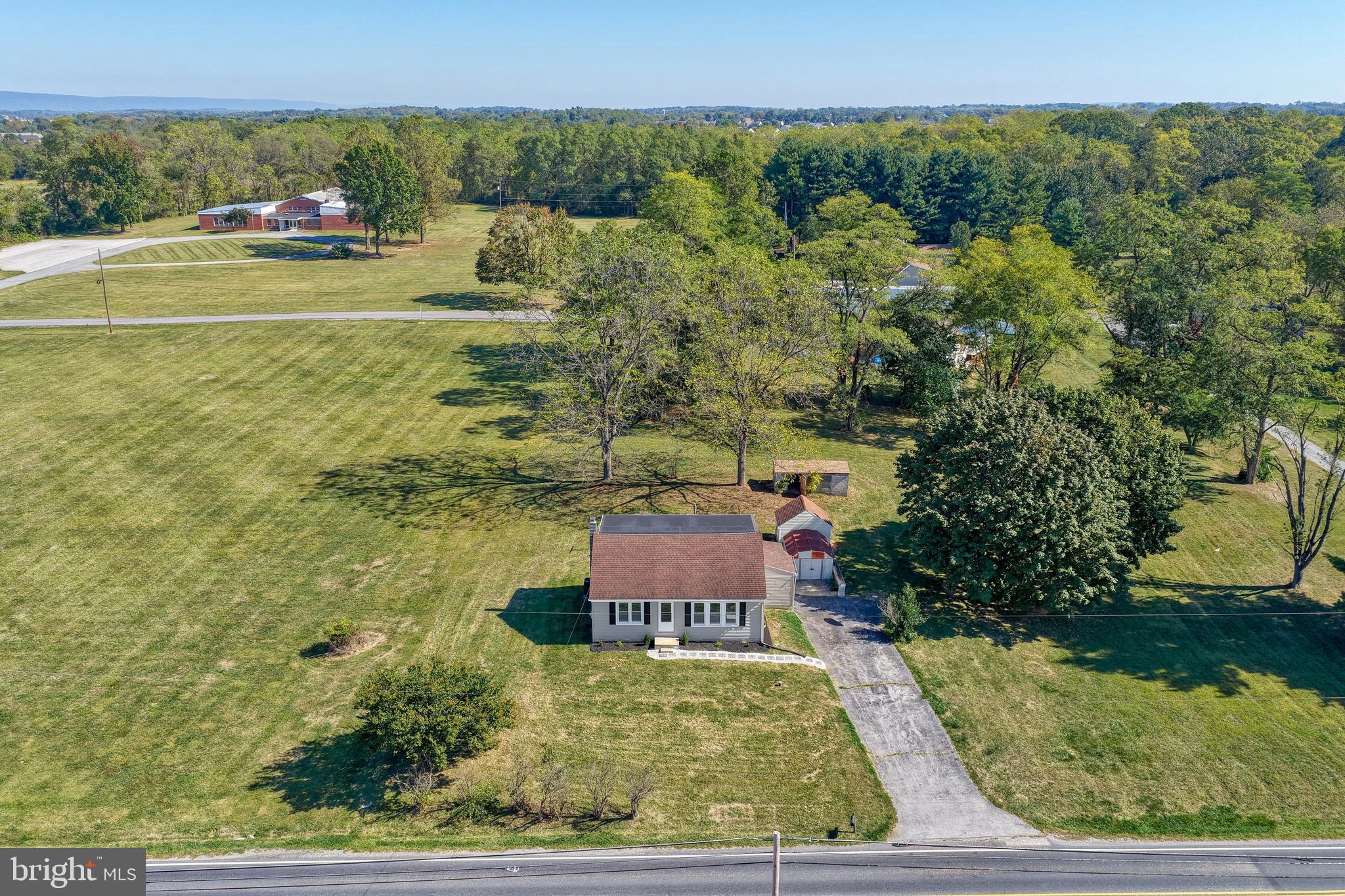 455 Petersburg Road Carlisle, PA 17015 - Photo 20 of 77