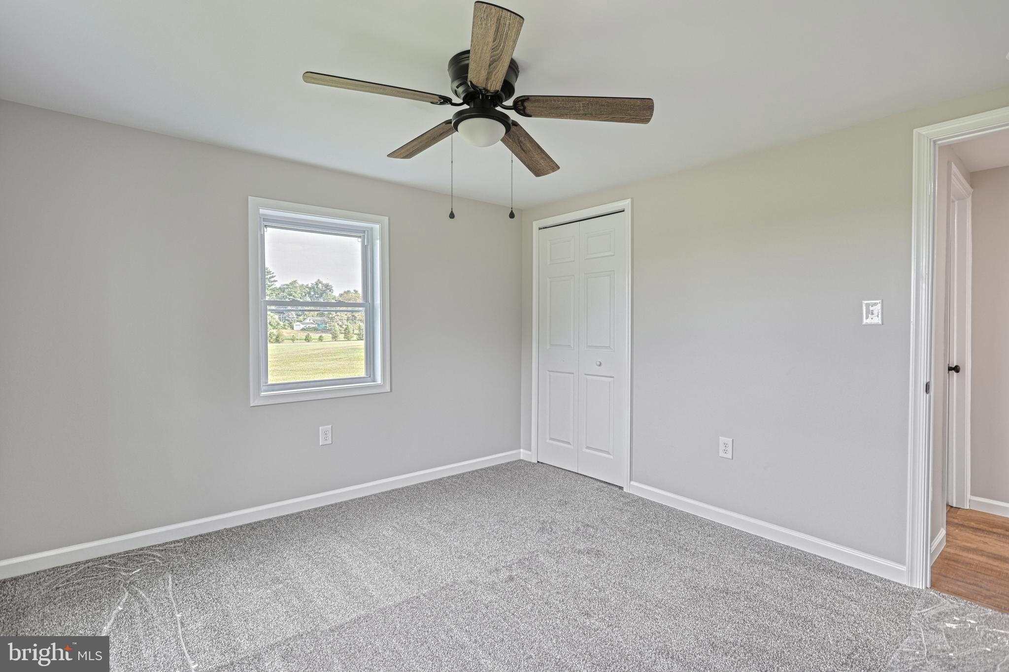 455 Petersburg Road Carlisle, PA 17015 - Photo 39 of 77 a view of room with a ceiling fan