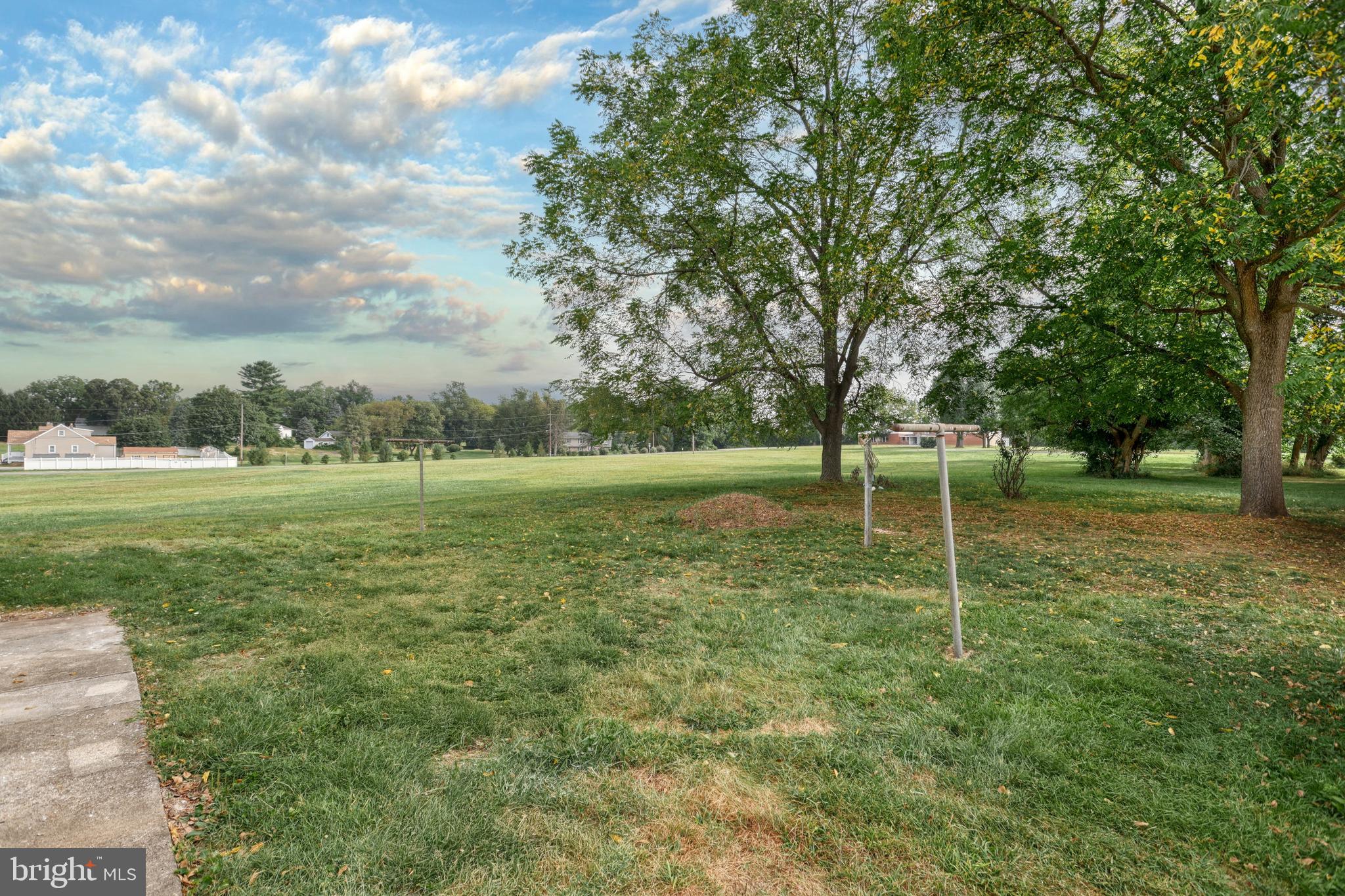 455 Petersburg Road Carlisle, PA 17015 - Photo 59 of 77 a view of outdoor space with green field and trees