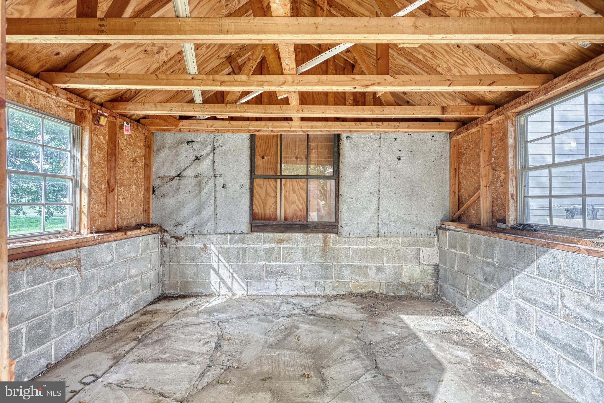 455 Petersburg Road Carlisle, PA 17015 - Photo 61 of 77 a view of a entryway of the house