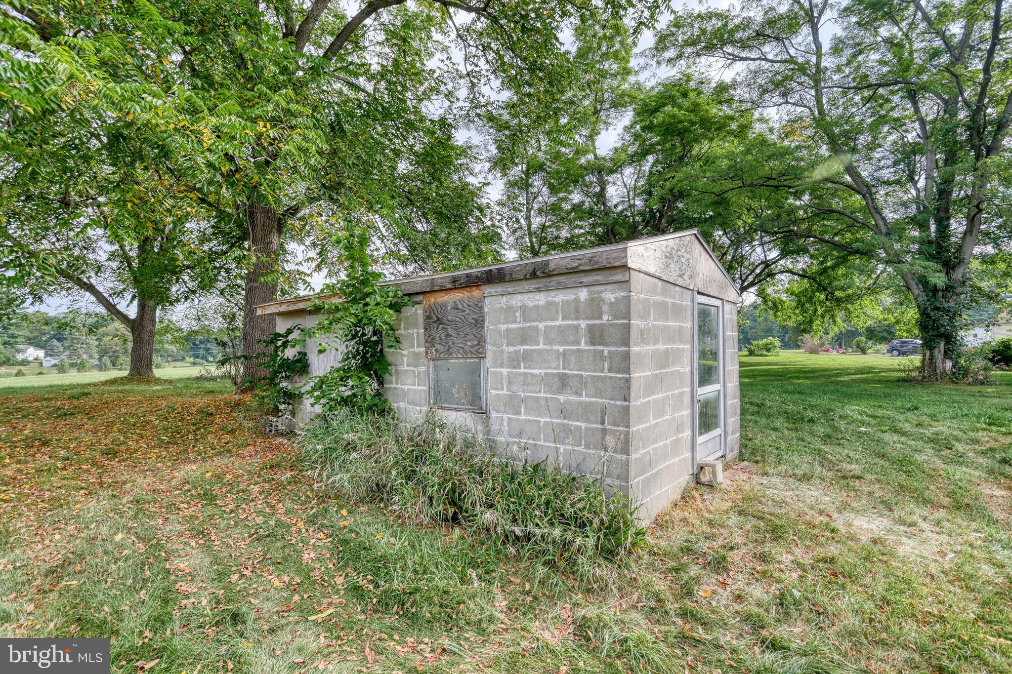 455 Petersburg Road Carlisle, PA 17015 - Photo 65 of 77 a front view of a house with a yard