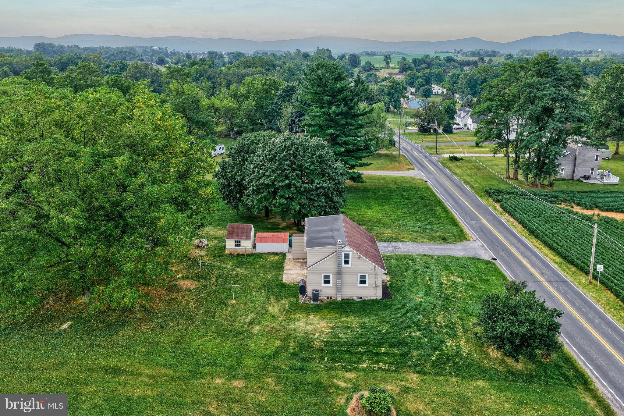 455 Petersburg Road Carlisle, PA 17015 - Photo 70 of 77