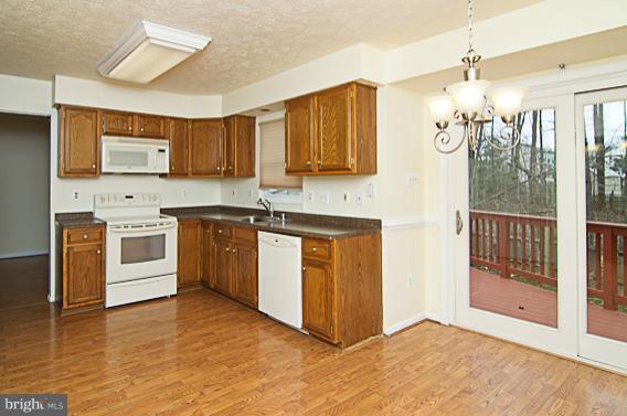 9055 Manorwood Road Laurel, MD 20723 - Photo 1 of 26 Kitchen