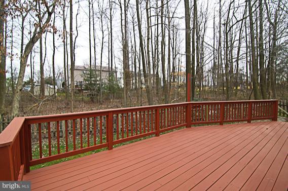 9055 Manorwood Road Laurel, MD 20723 - Photo 14 of 26 View from deck