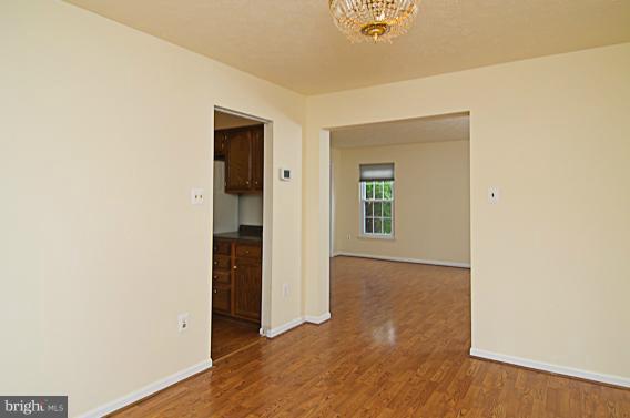 9055 Manorwood Road Laurel, MD 20723 - Photo 3 of 26 Dining Room