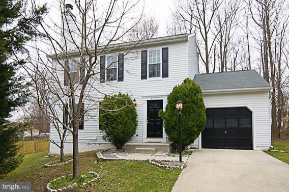 9055 Manorwood Road Laurel, MD 20723 - Photo 26 of 26 Exterior (Front)