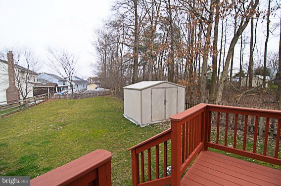 9055 Manorwood Road Laurel, MD 20723 - Photo 10 of 26 Storage shed conveys