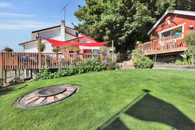 $750,000 | 131 Country Lane, Newport, WA 99156