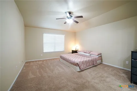 $284,999 | 3422 Doss Street, Copperas Cove, TX 76522