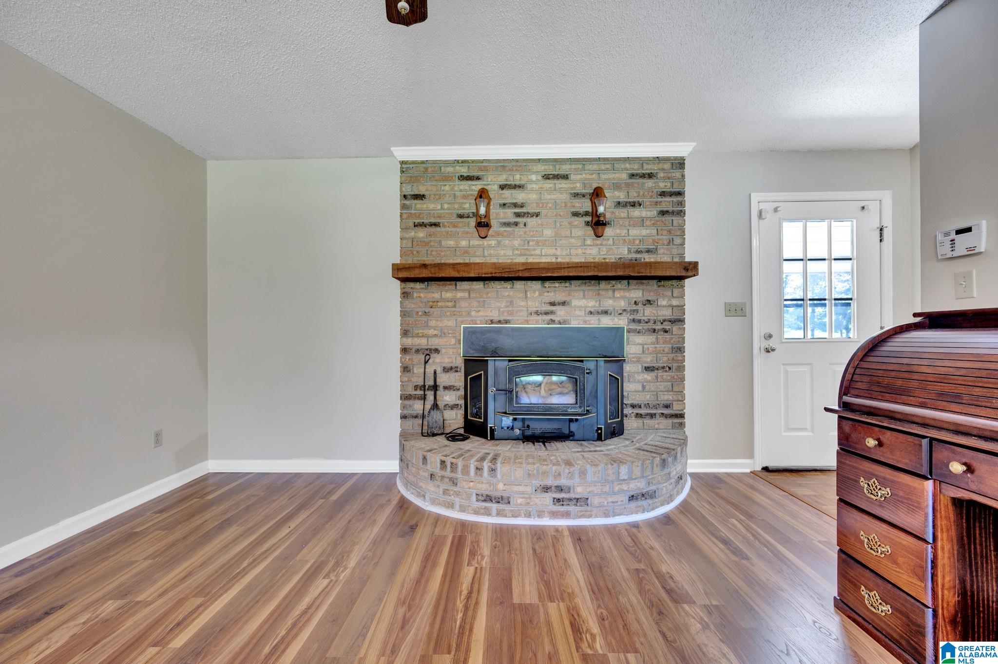 146 Davis Drive Sumiton, AL 35148 - Photo 15 of 26