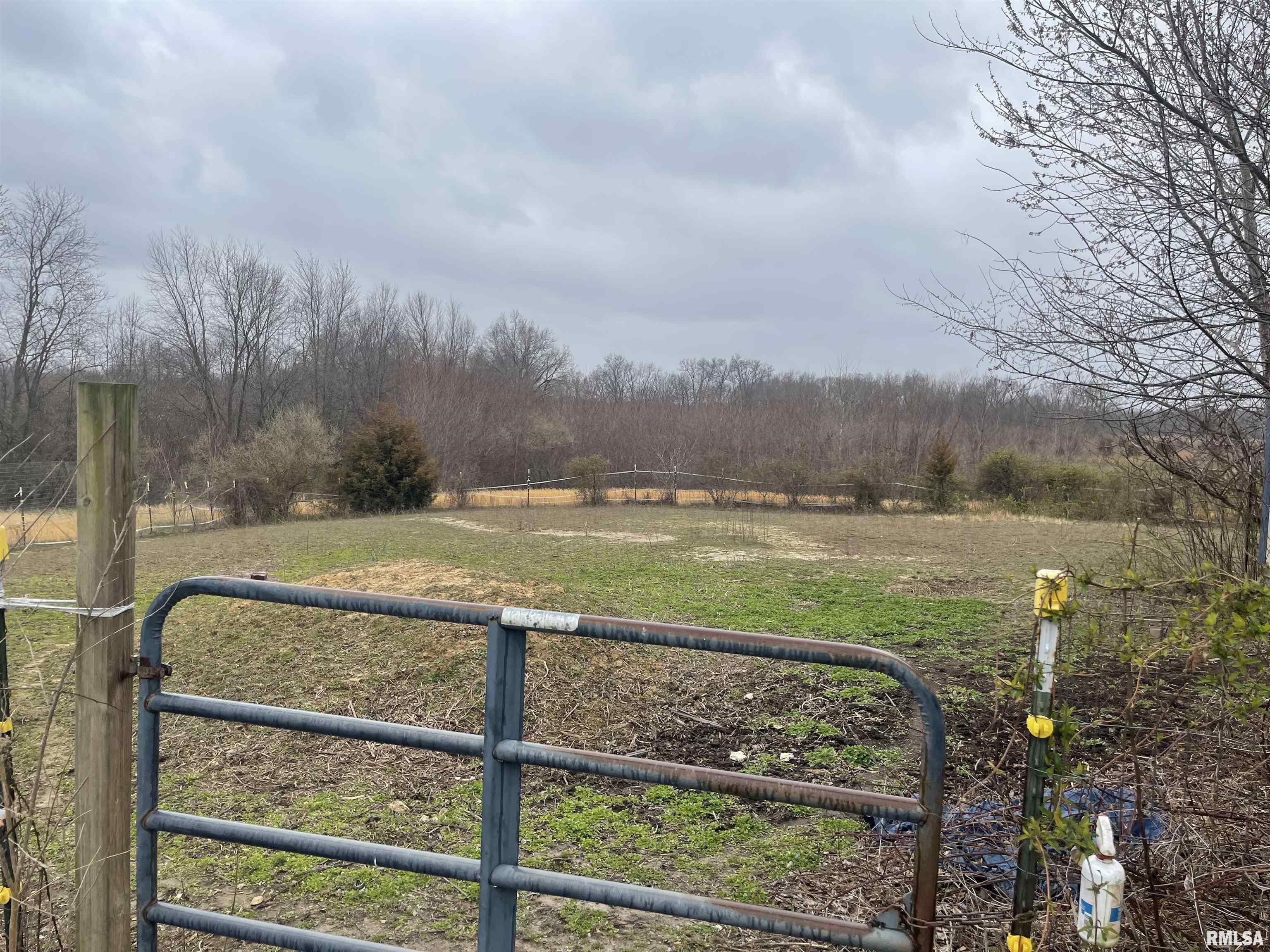 14807 East Base Line Road Dix, IL 62830 - Photo 6 of 9
