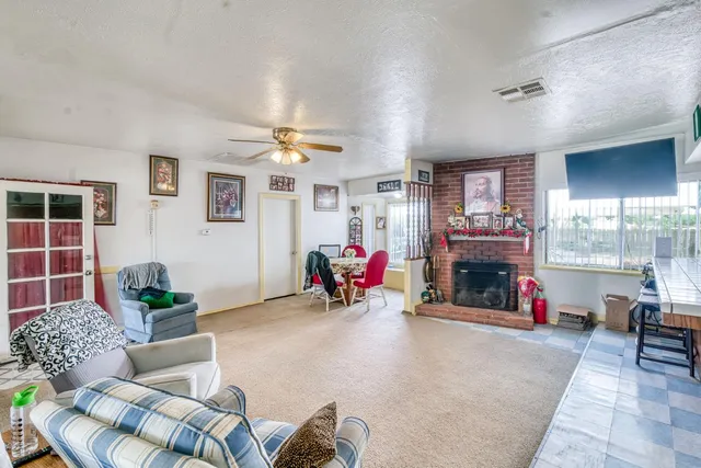 $675,000 | 3155 South Walnut Avenue, Fresno, CA 93706