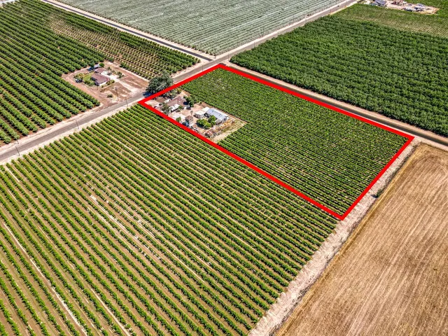 $675,000 | 3155 South Walnut Avenue, Fresno, CA 93706