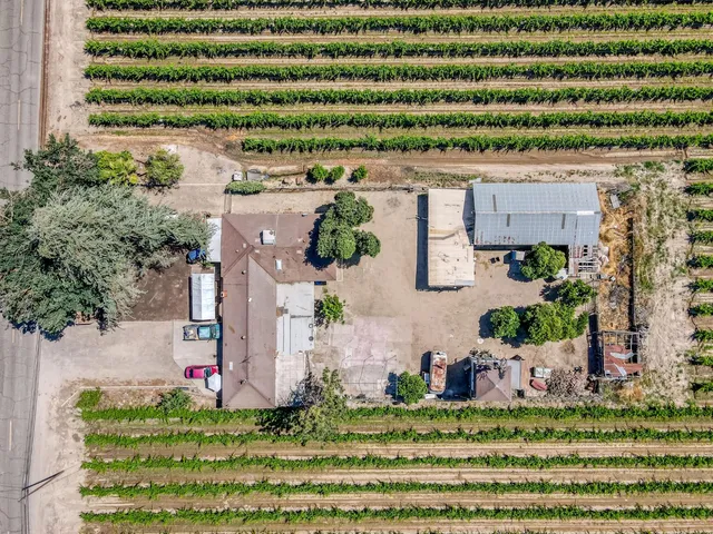 $675,000 | 3155 South Walnut Avenue, Fresno, CA 93706