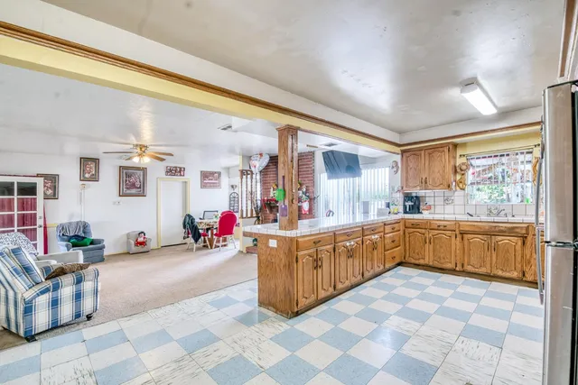 $675,000 | 3155 South Walnut Avenue, Fresno, CA 93706