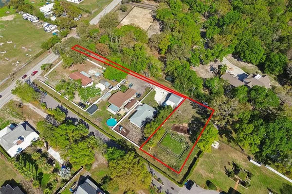 $289,900 | 8715 Brooke Angela Drive, Odessa, FL 33556