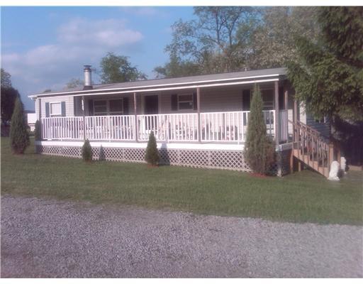 341 Chambers Street Apollo, PA 15613 - Photo 3 of 16 Exterior Front. There is a HUGE front porch!