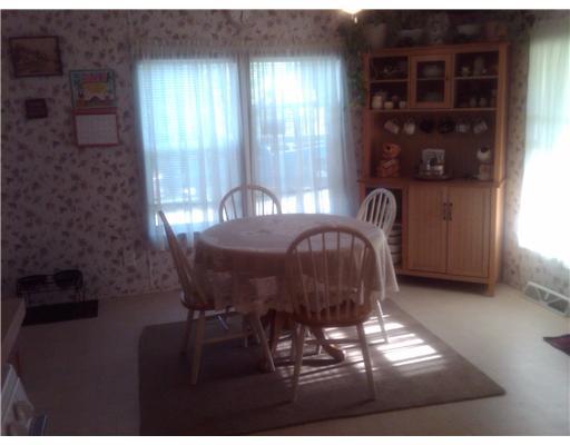 341 Chambers Street Apollo, PA 15613 - Photo 6 of 16 Dining Room. There is a large dining area and a first floor laundry.