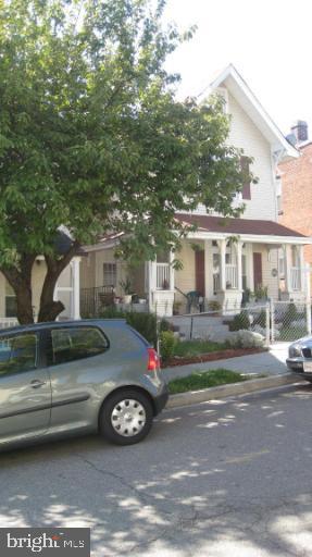 313 V Street Northeast Washington, DC 20002 - Photo 1 of 1 Other #4