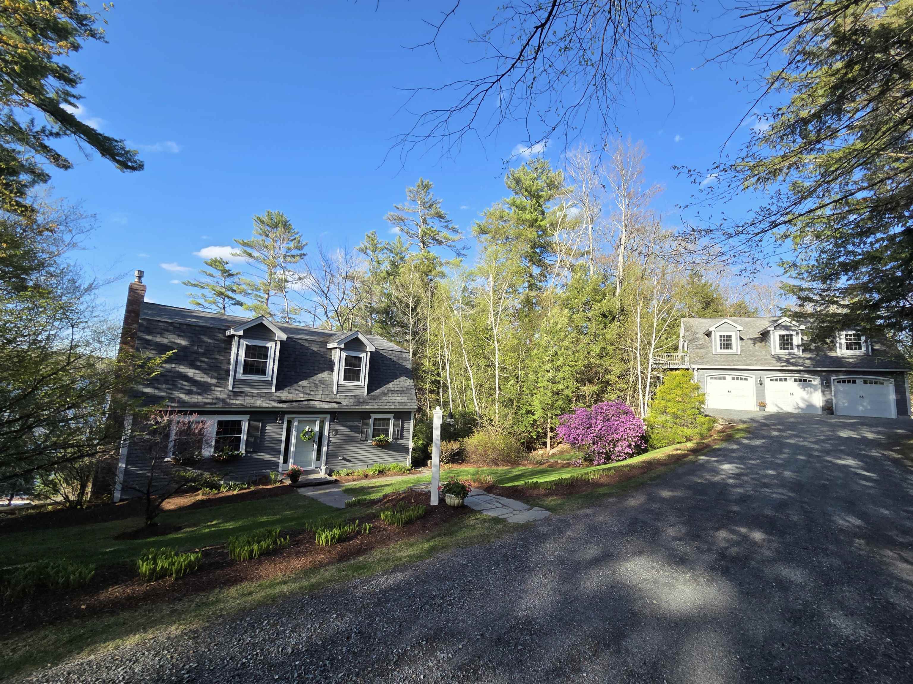 93 Algonquin Road Enfield, NH 03748 - Photo 7 of 60