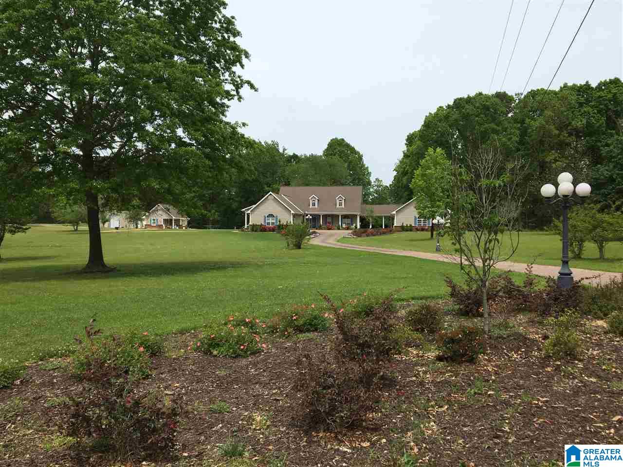 1699 Stella Lockard Road Empire, AL 35063 - Photo 13 of 13