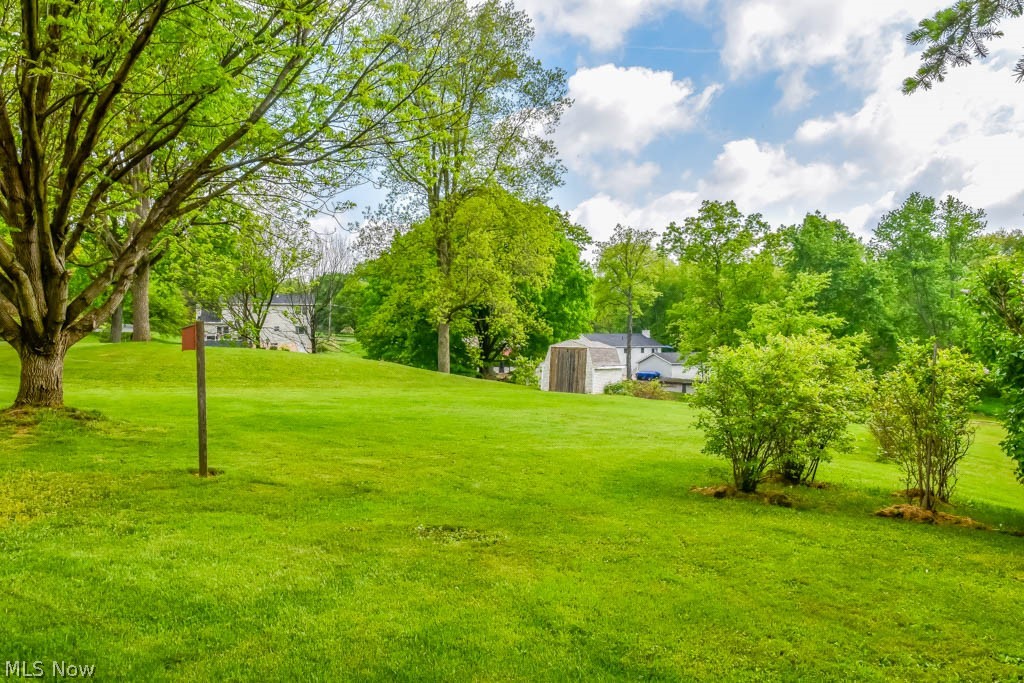 5931 Dailey Road New Franklin, OH 44319 - Photo 24 of 26 Backyard