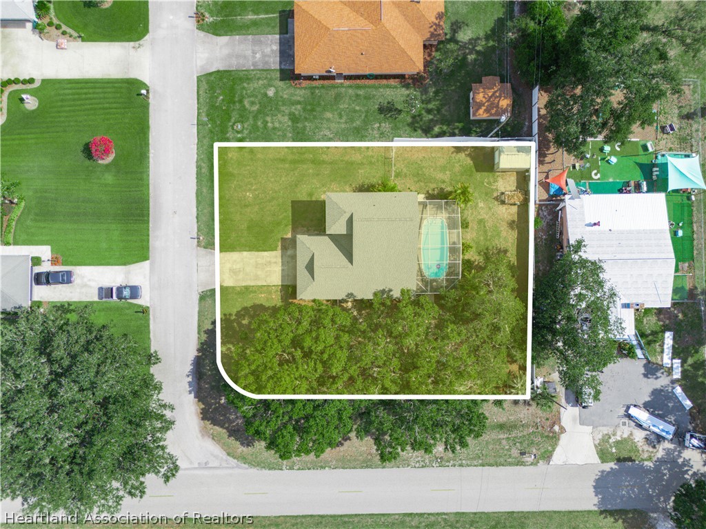 289 Georgetown Loop Wauchula, FL 33873 - Photo 28 of 50