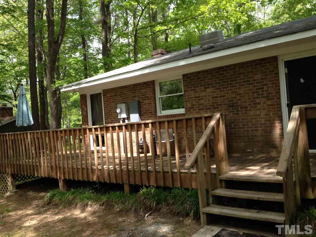 404 Gary Road Carrboro, NC 27510 - Photo 14 of 21 Gallery Image 14