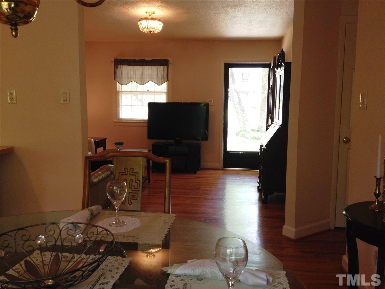 404 Gary Road Carrboro, NC 27510 - Photo 4 of 21 Gallery Image 4