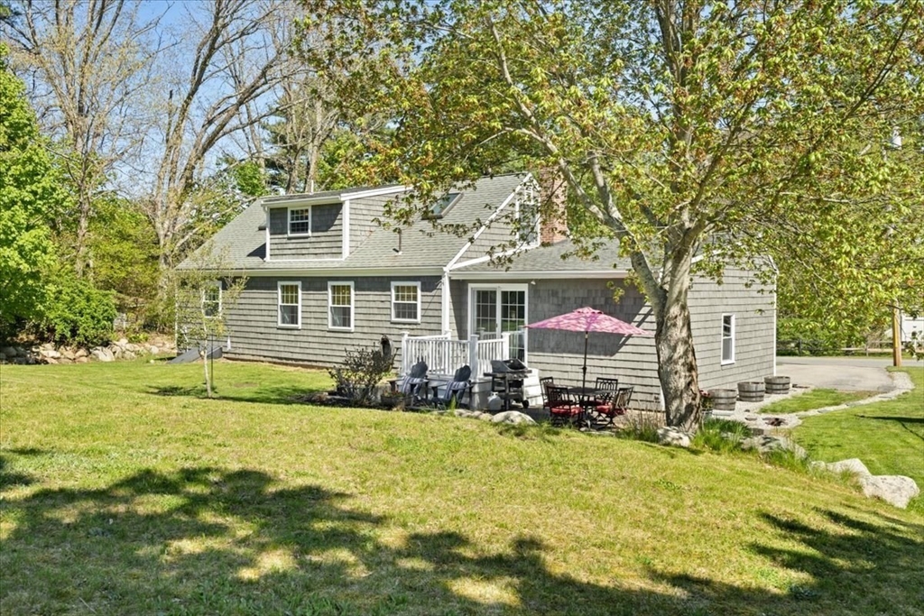 41 Utility Road Scituate, MA 02066 - Photo 37 of 42