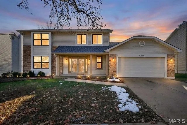 $415,000 | 16532 Branchwood Drive, Wildwood, MO 63011