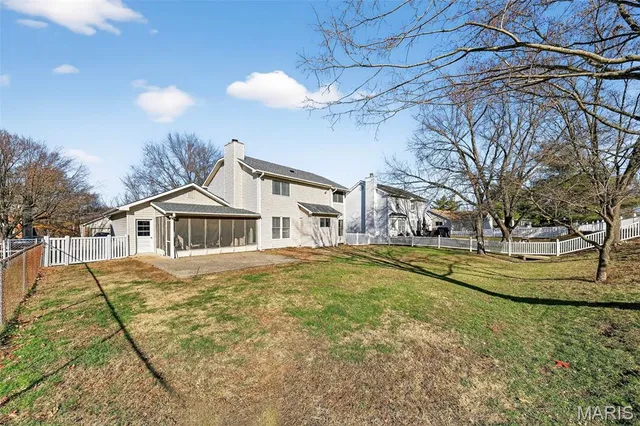 $415,000 | 16532 Branchwood Drive, Wildwood, MO 63011