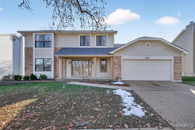 $415,000 | 16532 Branchwood Drive, Wildwood, MO 63011