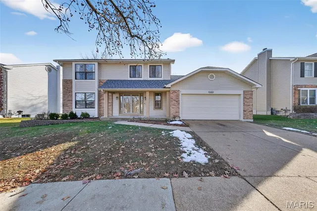 $415,000 | 16532 Branchwood Drive, Wildwood, MO 63011