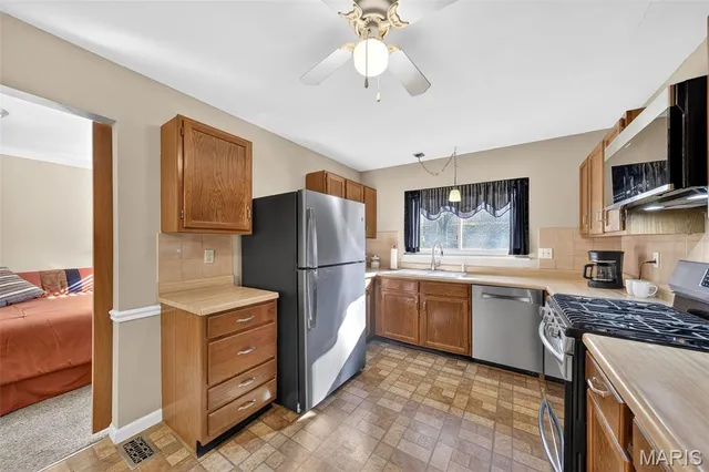 $415,000 | 16532 Branchwood Drive, Wildwood, MO 63011