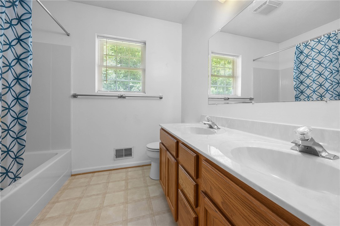 9052 Raspberry Hill Richmond, NY 14466 - Photo 20 of 50 Downstairs primary bath.