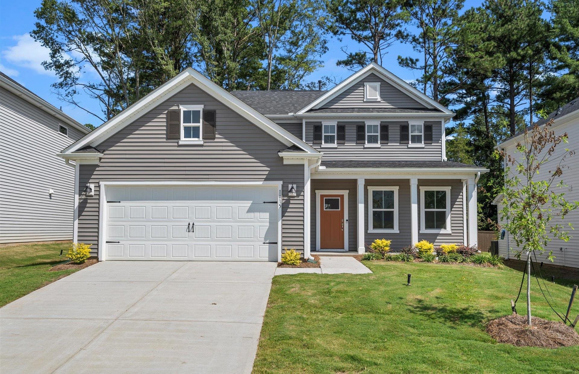 1345 Willow Rdg Way Spartanburg, SC 29307 - Photo 1 of 18
