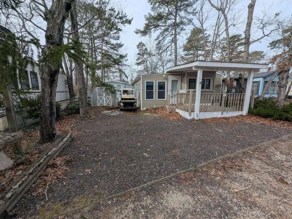 $65,000 | 561 Corsons Tavern Road, Unit R14, Ocean View, NJ 08230