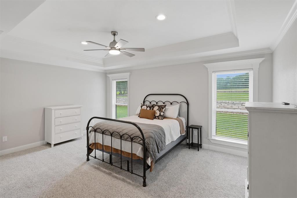 9121 Bontura Road Granbury, TX 76049 - Photo 15 of 40