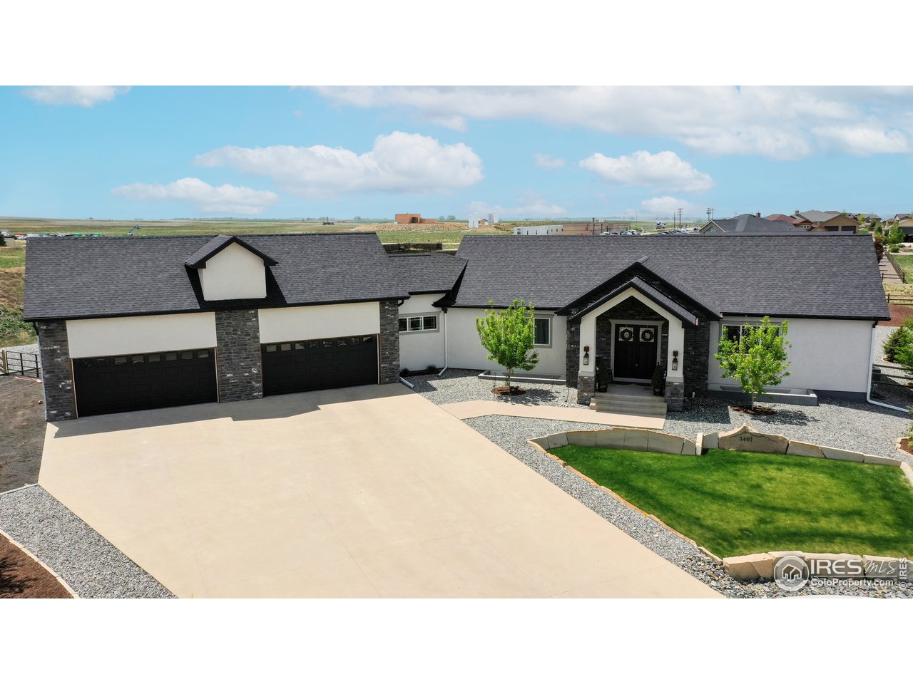3401 Memory Place Berthoud, CO 80513 - Photo 1 of 39