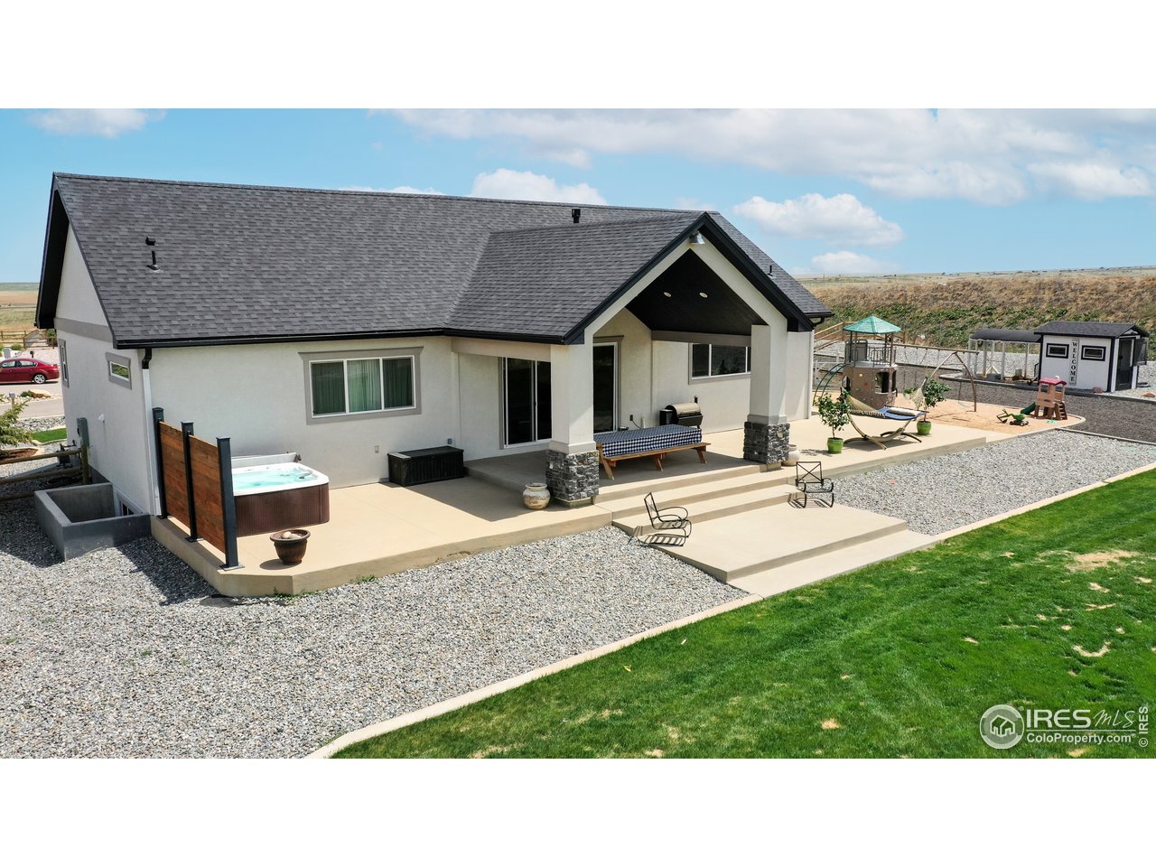 3401 Memory Place Berthoud, CO 80513 - Photo 31 of 39