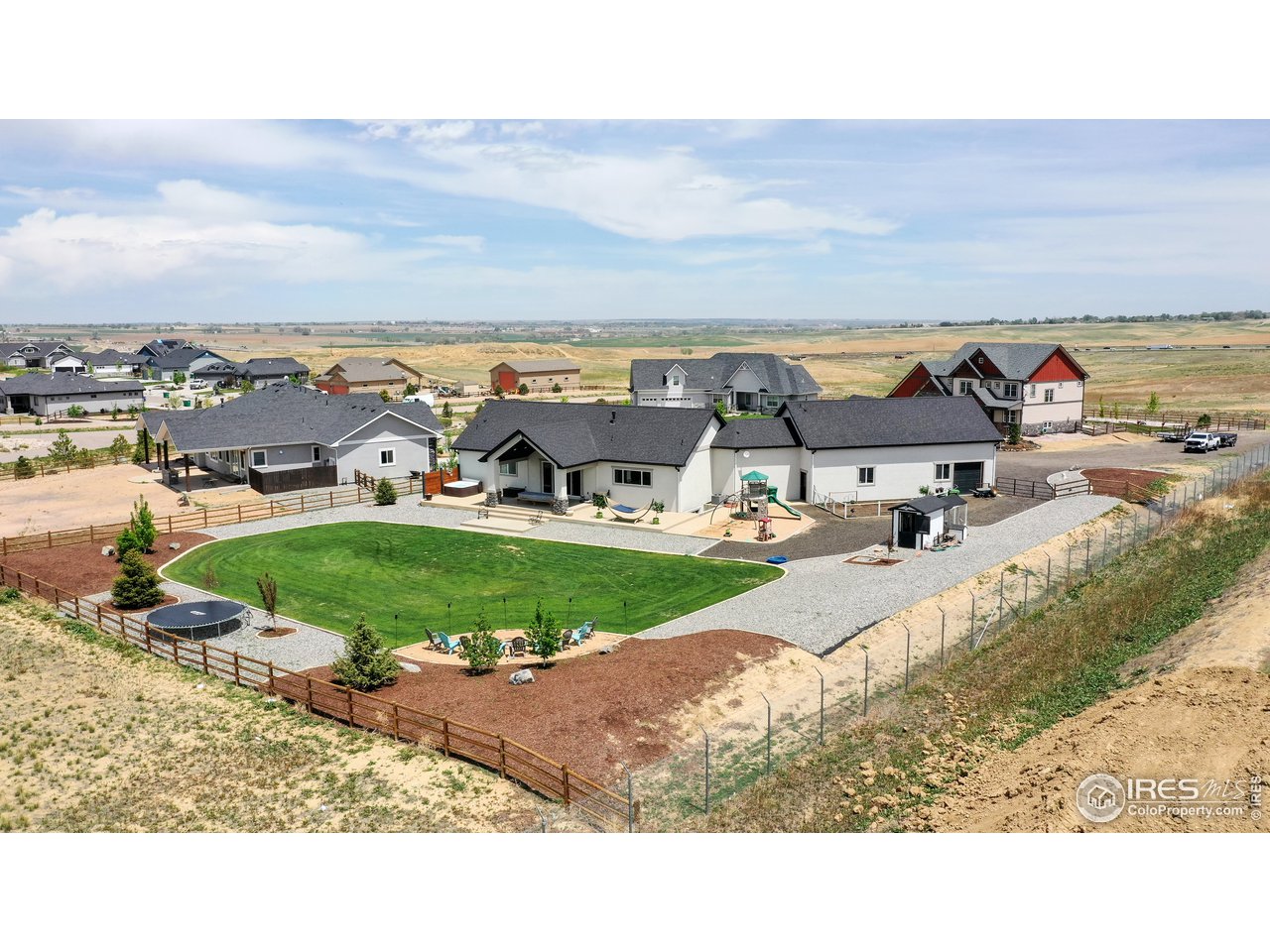 3401 Memory Place Berthoud, CO 80513 - Photo 36 of 39