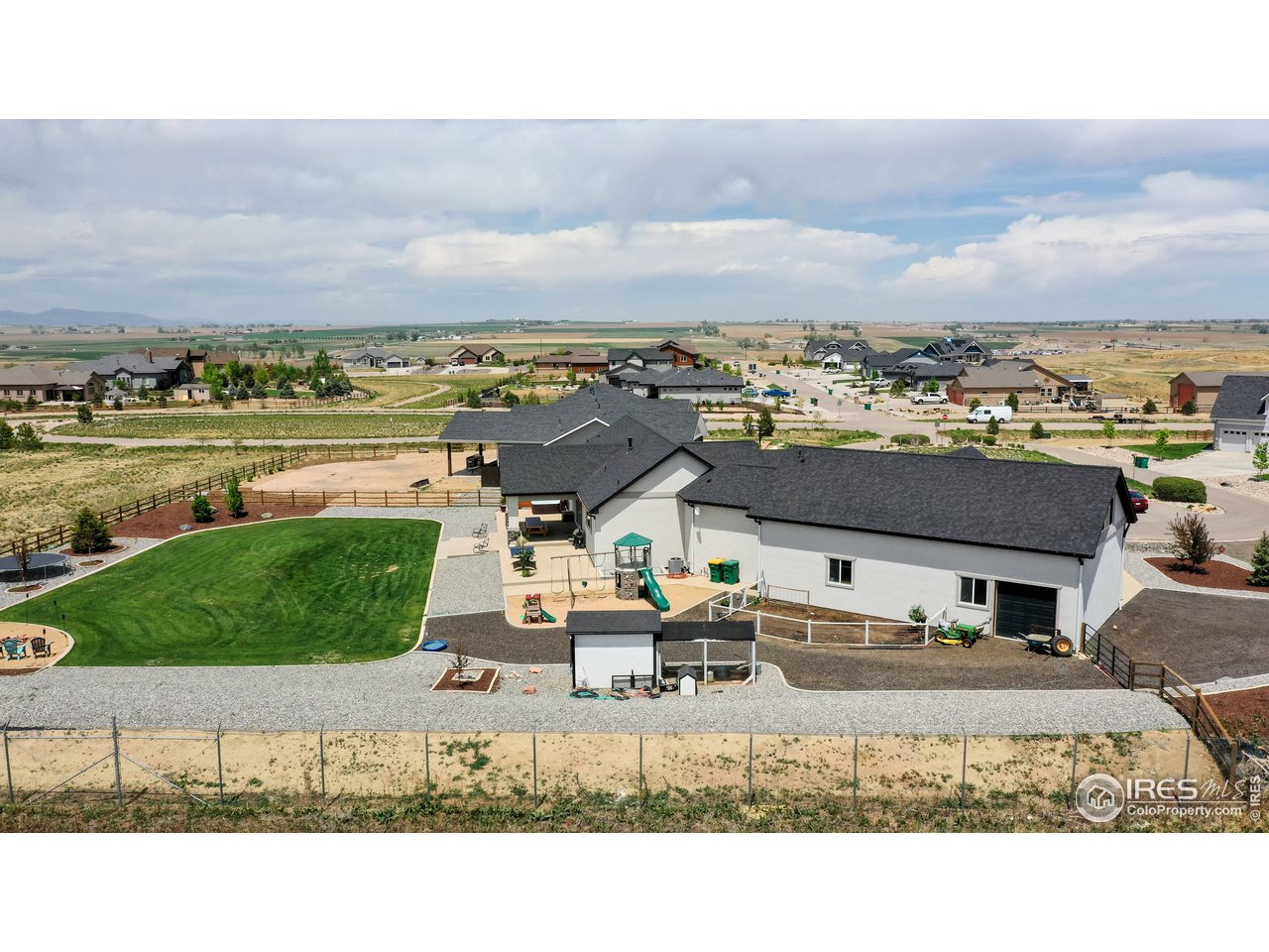 3401 Memory Place Berthoud, CO 80513 - Photo 37 of 39