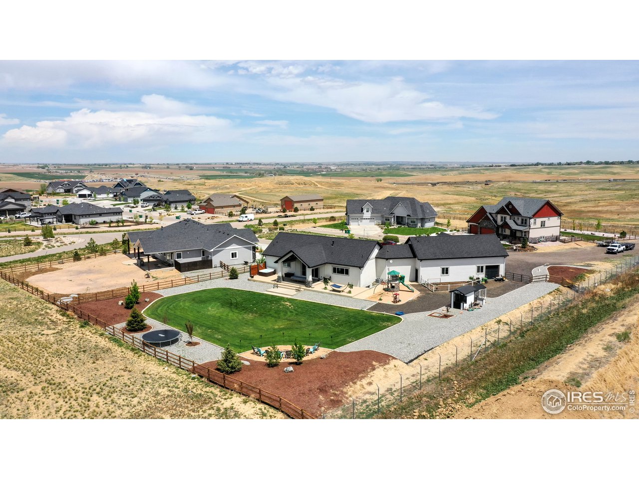3401 Memory Place Berthoud, CO 80513 - Photo 38 of 39