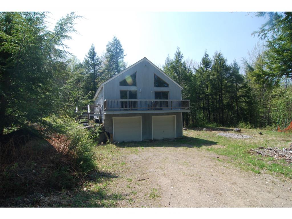 15 Maple Ridge Road Meredith, NH 03253 - Photo 2 of 17