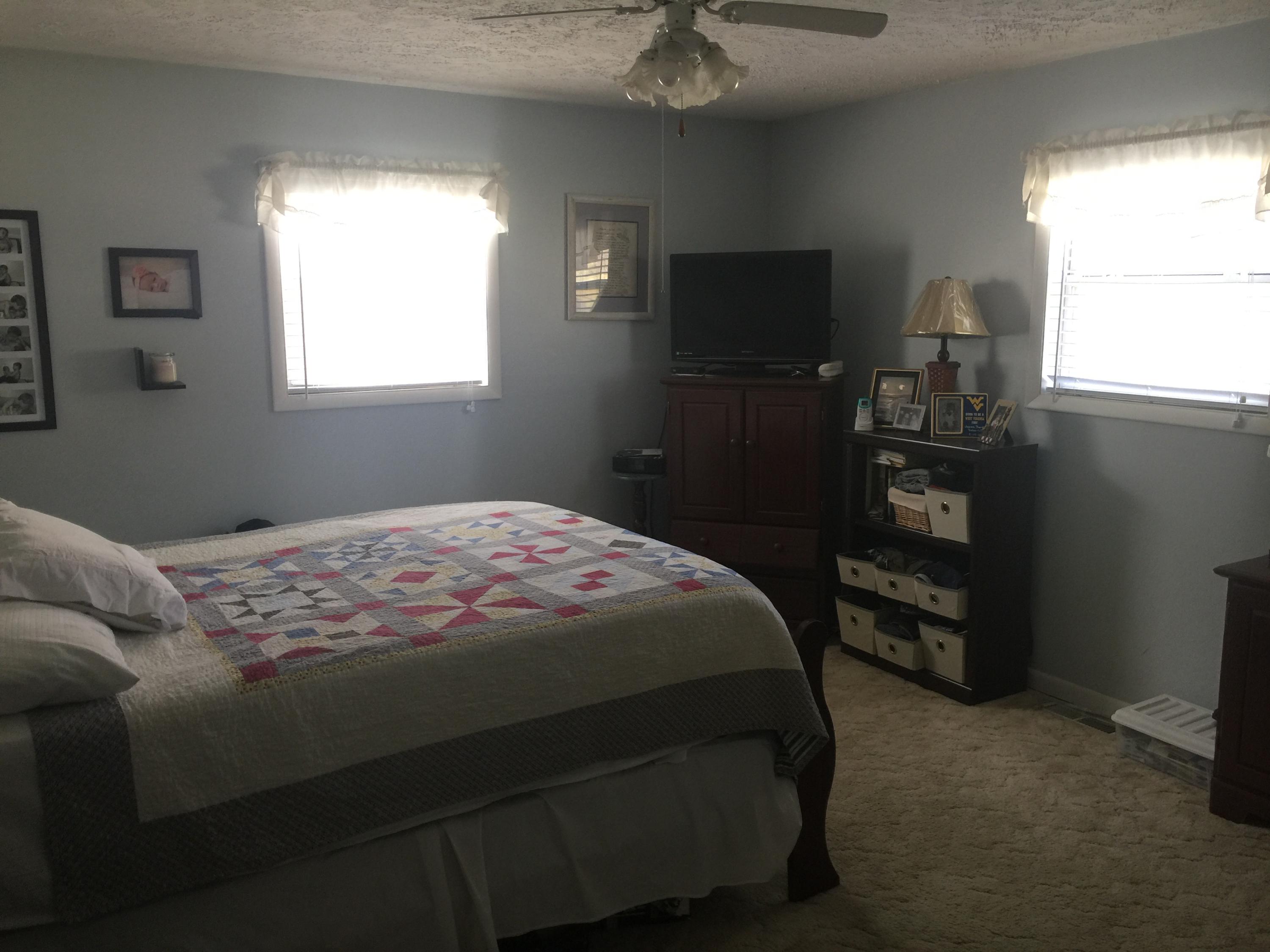 560 Matthews Road Ronceverte, WV 24970 - Photo 5 of 11 Gallery Image 5