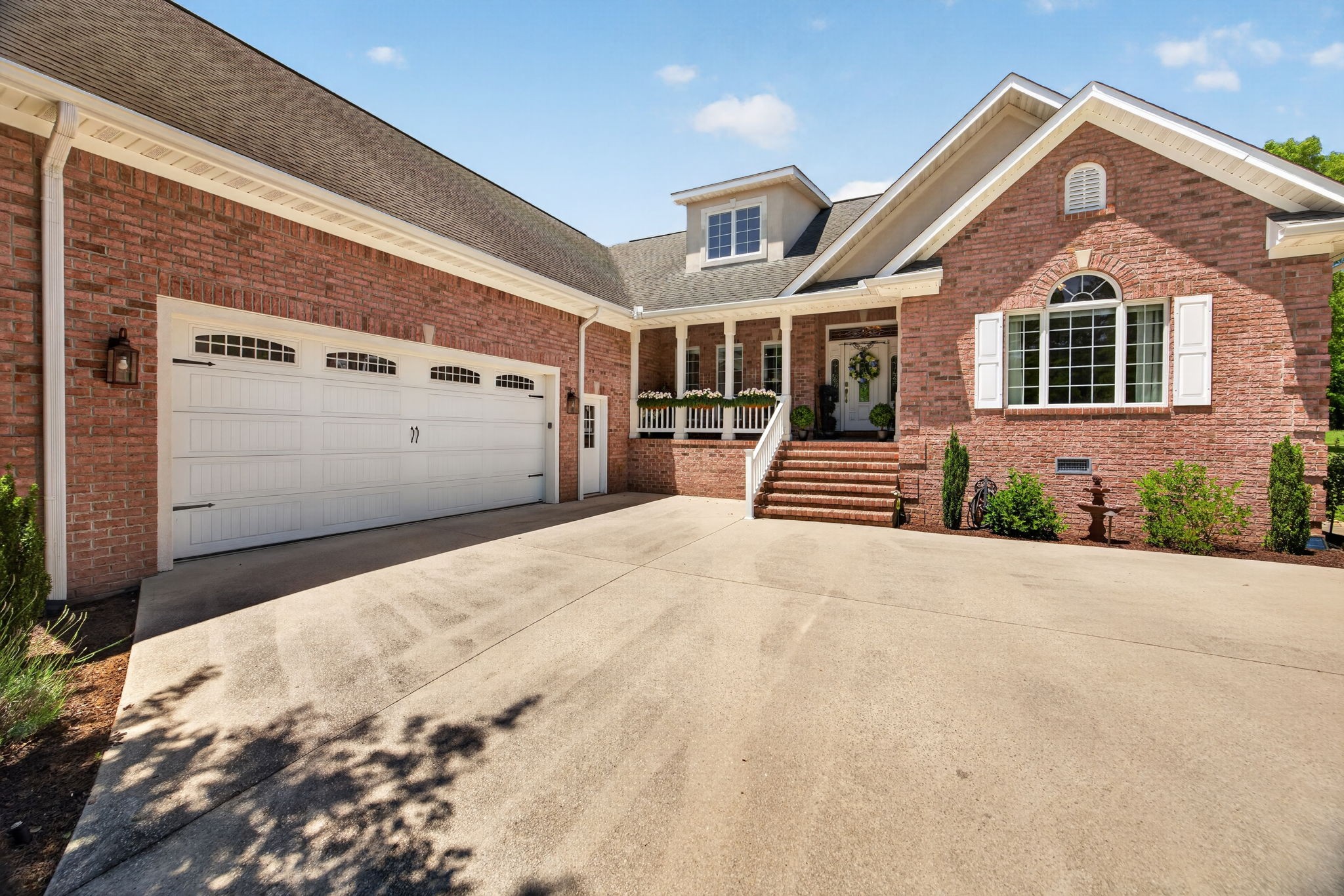 211 Tomlon Road Crossville, TN 38555 - Photo 43 of 59