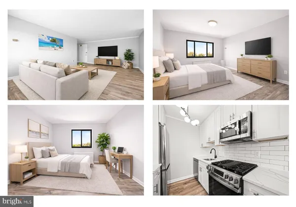 $2,650 | 1300 South Arlington Ridge Road, Unit 702, Arlington, VA 22202