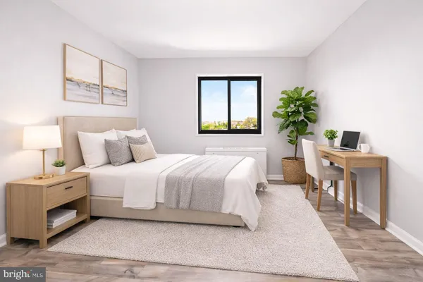 $2,650 | 1300 South Arlington Ridge Road, Unit 702, Arlington, VA 22202