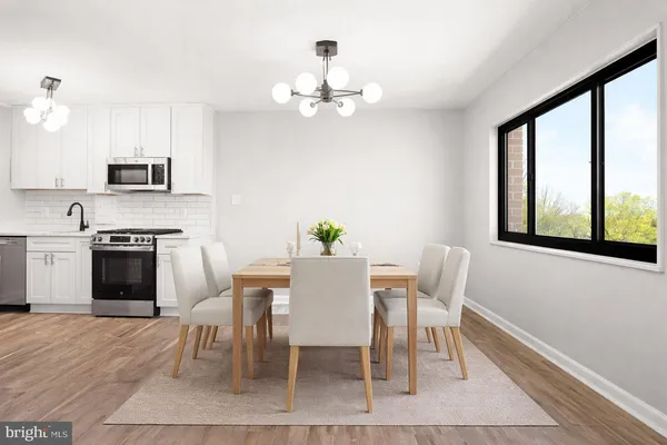 $2,650 | 1300 South Arlington Ridge Road, Unit 702, Arlington, VA 22202